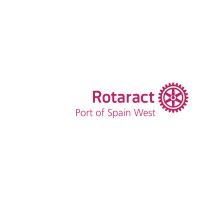 Rotaract Port of Spain West logo - Similar company to Rotaract Club Of Central Port Of Spain