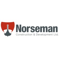 Norseman Construction & Development Ltd. logo - Similar company to Jp Lucky Construction