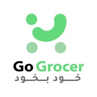 GoGrocer logo - Similar company to Pureversity
