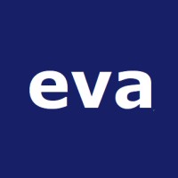 Eva logo - Similar company to Thrive