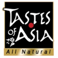 Tastes of Asia logo - Similar company to Rice Pantry