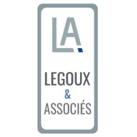 LEGOUX & ASSOCIES logo - Similar company to Comance