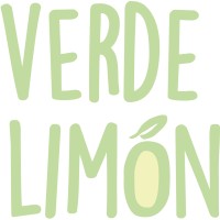 Verde Limón logo - Similar company to Domi Cocinas