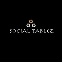 Social tableZ logo - Similar company to Saffron Think Tank