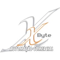 xByte Automacão Comercial logo - Similar company to Shopseg Sistemas | Automação Comercial