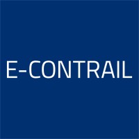 E-CONTRAIL project logo - Similar company to Ai Methods