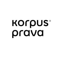 Korpus Prava UAE logo - Similar company to Korpus Prava