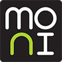 Moni Trade Ltd. logo - Similar company to Kika Group Ltd