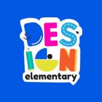 Design Elementary logo - Similar company to Design Elementary