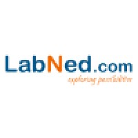 LabNed.com logo - Similar company to Itk Diagnostics B.V.
