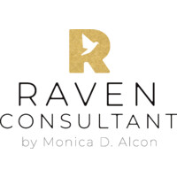 Raven Consultant logo - Similar company to Menttoriza Hub