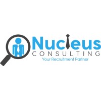 Nucleus Consulting logo - Similar company to Nucleus Consultants