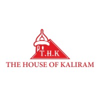 House of Kaliram logo - Similar company to Farsight Solutions