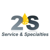 2-S Service & Specialties logo - Similar company to Premier Machine Tools
