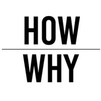How and Why Creative logo - Similar company to The Bite Project