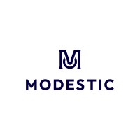 Modestic - cosmetic and medical devices logo - Similar company to Pora Na Pola