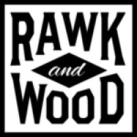 Rawk and Wood logo - Similar company to Karit
