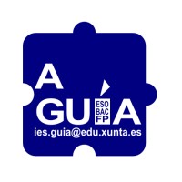 IES A Guía logo - Similar company to Xfinity Center