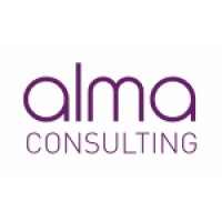 Alma CONSULTING logo - Similar company to Fonds Myriam
