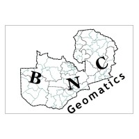 BNC Geomatics logo - Similar company to Zwimba Engineering Limited-Zel