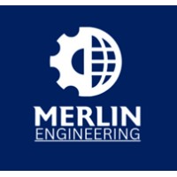 Merlin Engineering logo - Similar company to Hartley Precision Engineering Co. Limited