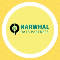 Narwhaldatapartners logo - Similar company to Infos B4B - B2B Data Providers