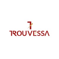 TROUVESSA logo - Similar company to The Staff Web