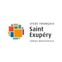 Lycée Français Saint-Exupéry- Brazzaville-République du Congo logo - Similar company to Asmt School