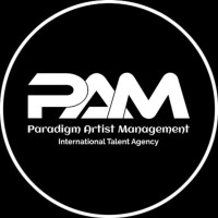Paradigm Artist Management Limited logo - Similar company to Ocean Five
