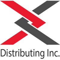X-Distributing Inc. logo - Similar company to Pop Filters S.R.L.
