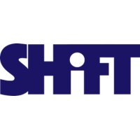 SHiFT logo - Similar company to Fair Train