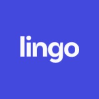 Lingo logo - Similar company to Lingo