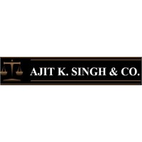 Ajit K. Singh & Co. logo - Similar company to Visa Club