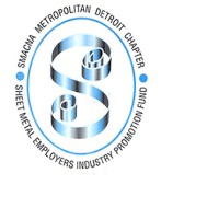 SMACNA Metropolitan Detroit Chapter logo - Similar company to Conquest Firespray