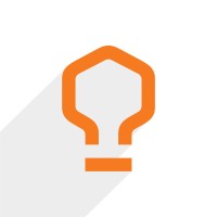 PLS logo - Similar company to Dark Light Design