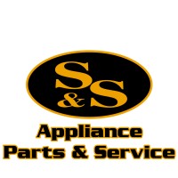 S&S Appliance Parts And Service