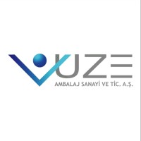UZE AMBALAJ SANAYİ VE TİCARET A.Ş. logo - Similar company to Devrim Ambalaj San Ve Tic A.Ş