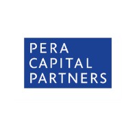 Pera Capital Partners logo - Similar company to Core-Tr | Consultancy | Recruitment | Training