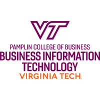 Cybersecurity Management & Analytics (CMA) program in Northern Virginia logo - Similar company to Checkvideo