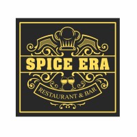 Spice Era Restaurant & Bar logo - Similar company to Triplef_Restaurant / Cloud Kitchen