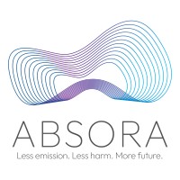 ABSORA logo - Similar company to Ontray (Acquired By Zuul Kitchens)