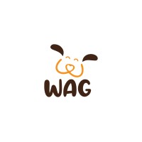 Wag logo - Similar company to Wag-A-Bond