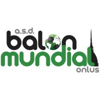 Balon Mundial Onlus A.s.d. logo - Similar company to Tersa