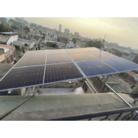 Energen power consultants logo - Similar company to Gps Solutons