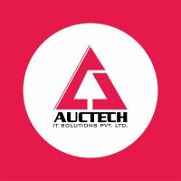 Auctech IT Solutions Pvt.Ltd. logo - Similar company to Strikeit