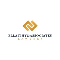 El Laithy & Associates logo - Similar company to Tmost
