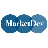 MarketDev logo - Similar company to Orbit