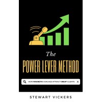 The Power Lever Method logo - Similar company to Irank Llc