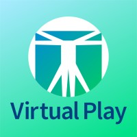 Virtual Play logo - Similar company to Fireroot Studios
