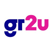 GlamRush2U logo - Similar company to Mchn